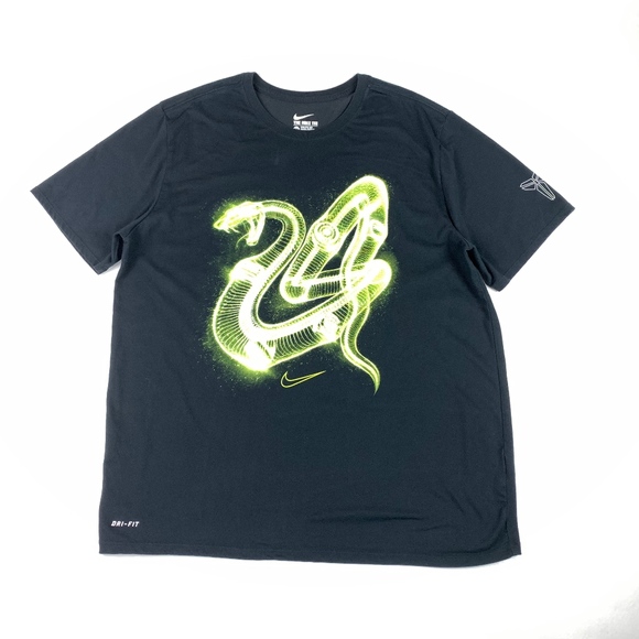 kobe x ray t shirt